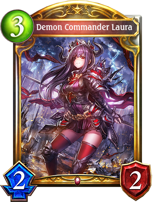 SVGDB - Shadowverse Database