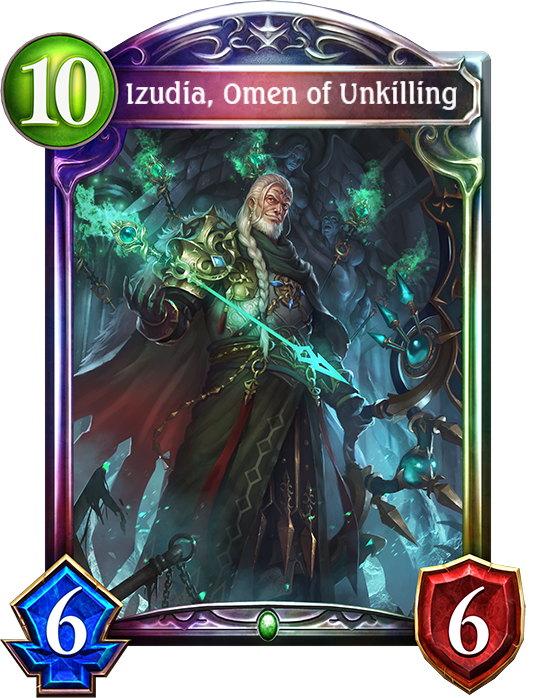 SVGDB - Shadowverse Database
