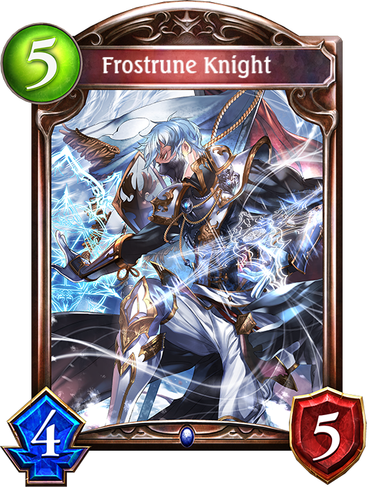 SVGDB - Shadowverse Database