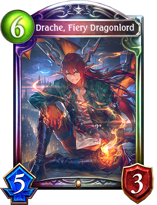 SVGDB - Shadowverse Database