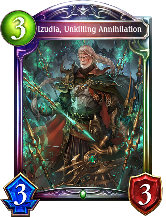 SVGDB - Shadowverse Database