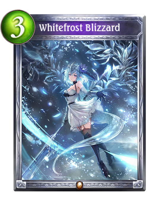 SVGDB - Shadowverse Database