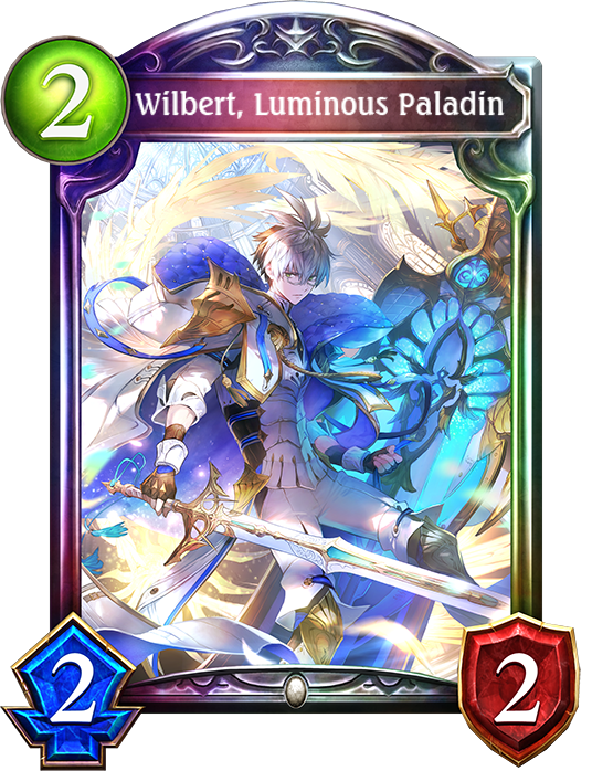 SVGDB - Shadowverse Database