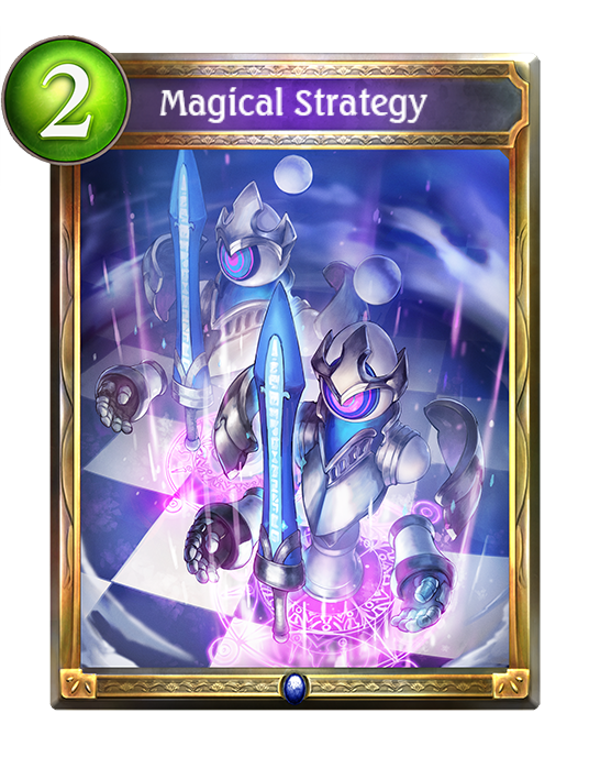 Shadowverse Magic SVGDB - Shadowverse Database