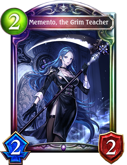 Svgdb shadowverse database