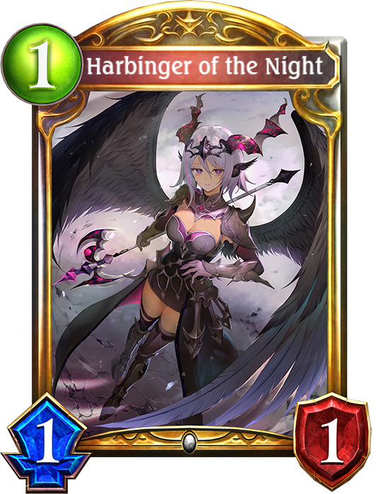 SVGDB - Shadowverse Database