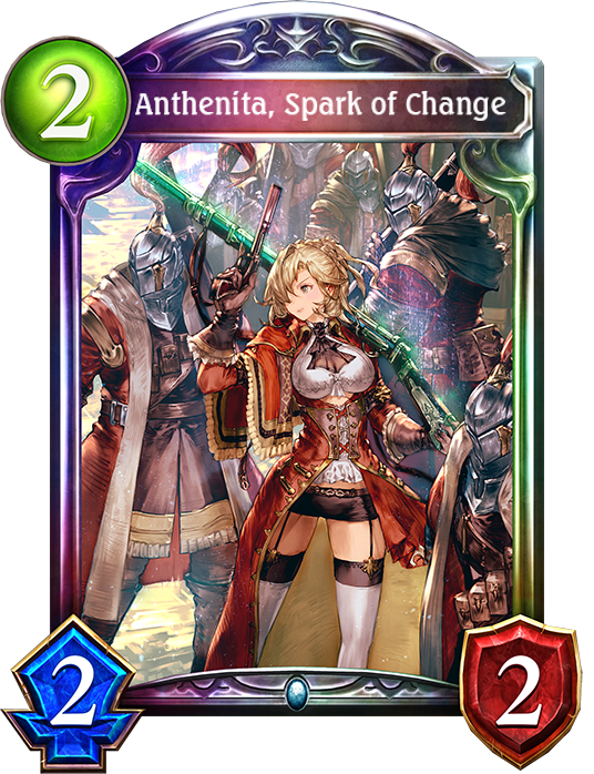 SVGDB - Shadowverse Database