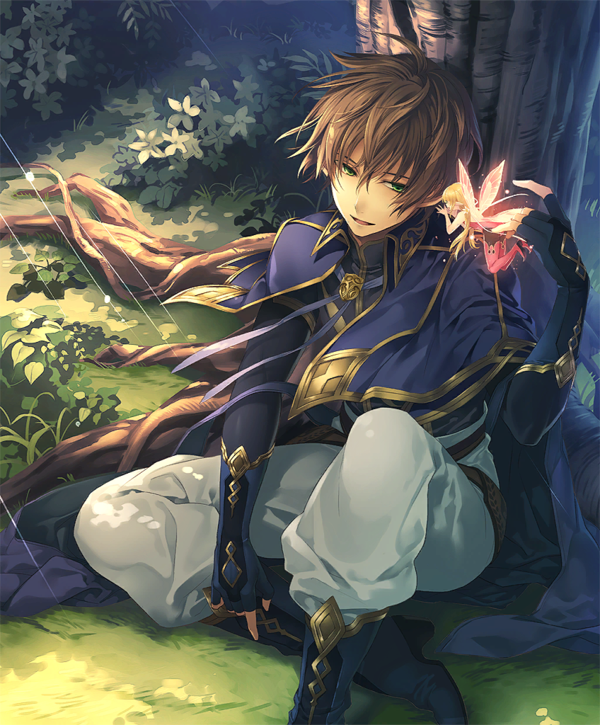 Shadow Vernal SVGDB - Shadowverse Database