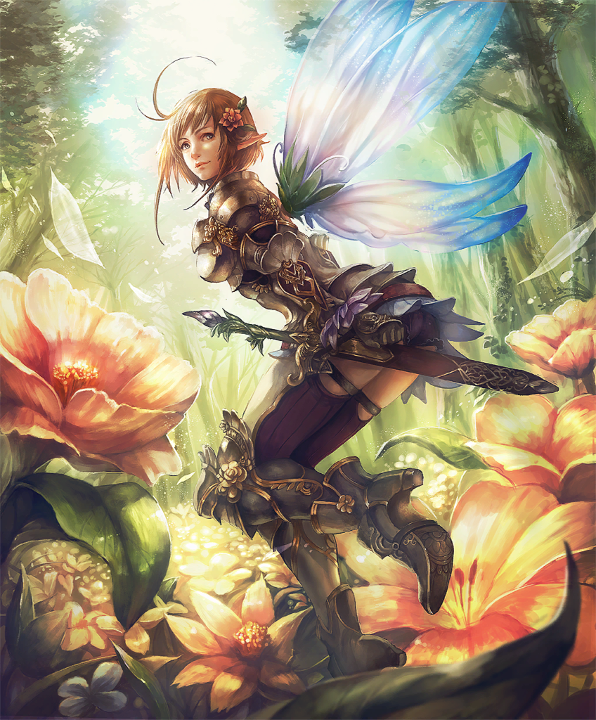 Shadow Vernal SVGDB - Shadowverse Database