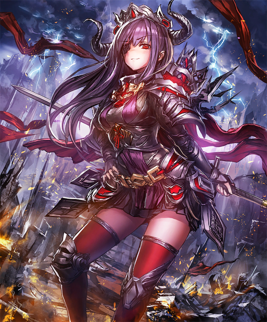 SVGDB - Shadowverse Database