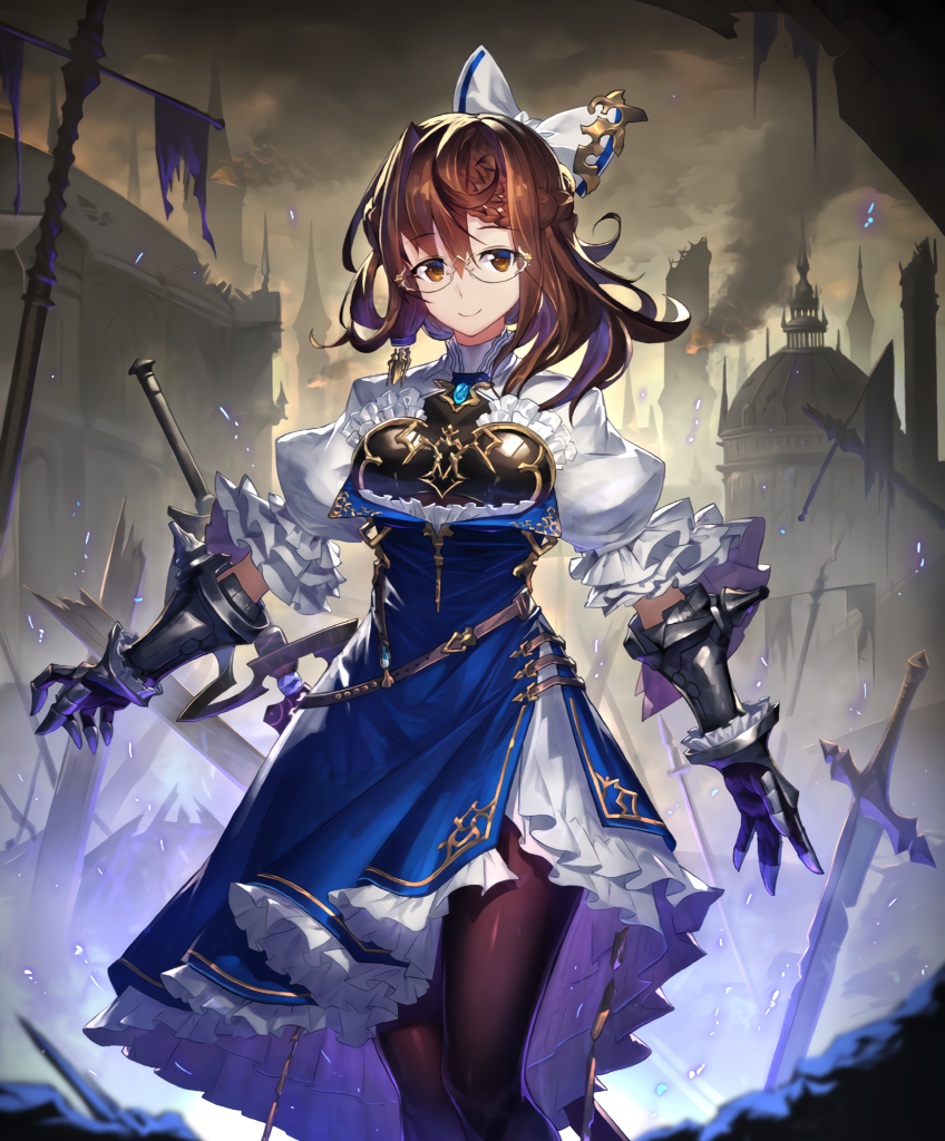 メイシア,Maisha,梅希亚,梅一刀,一刀姐,シャドウバース,Shadowverse,影之诗,Поэзия теней,Cygames