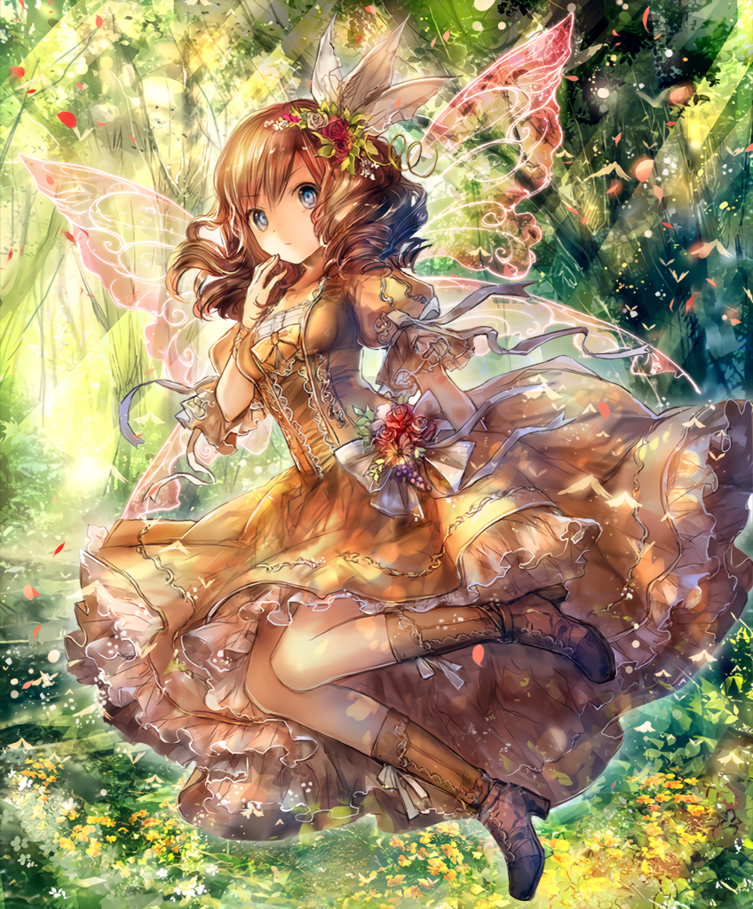 Shadow Vernal SVGDB - Shadowverse Database