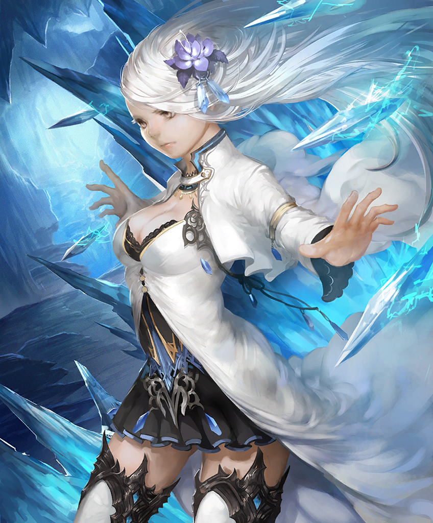 SVGDB - Shadowverse Database