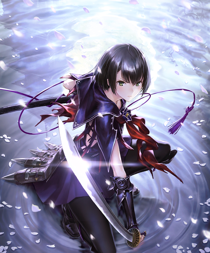 SVGDB - Shadowverse Database