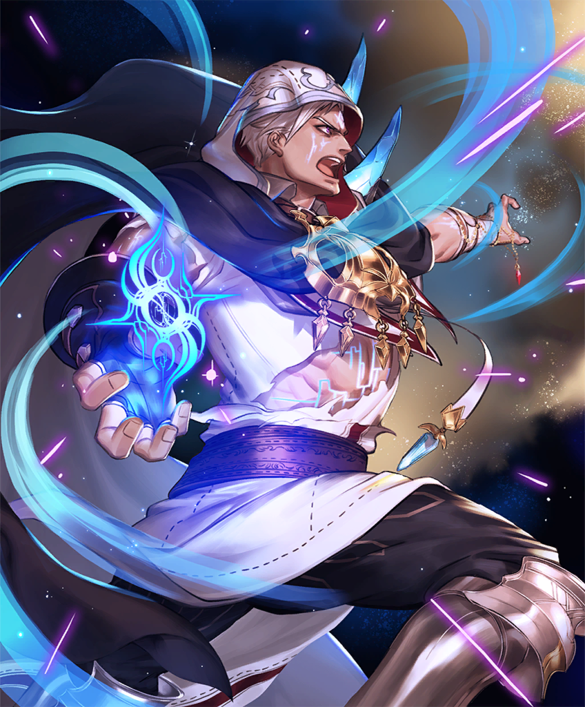 SVGDB - Shadowverse Database