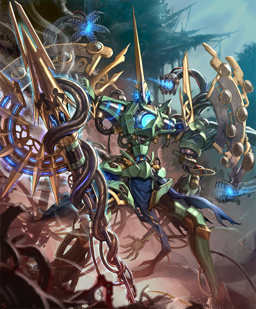SVGDB - Shadowverse Database