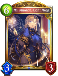 SVGDB - Shadowverse Database