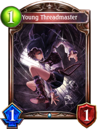 SVGDB - Shadowverse Database