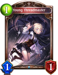 SVGDB - Shadowverse Database