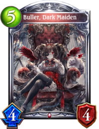 SVGDB - Shadowverse Database